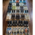 Buy Yeezy Shoe Pallets