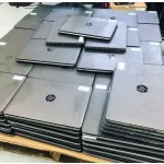 Buy hp and dell laptop pallets