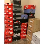 Buy Authentic Nike shoe pallets