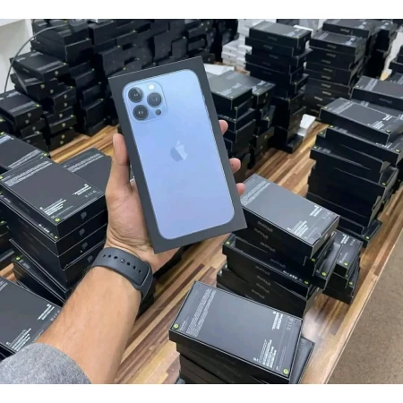 Buy iPhone Liquidation Pallets