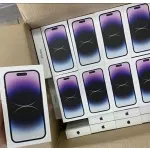 Iphone 14 pro max pallets