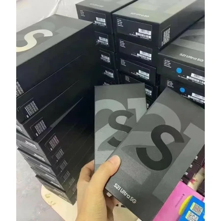 Buy Samsung S21 Ultra Pallets