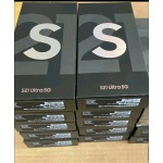 Buy Samsung S21 Ultra Pallets