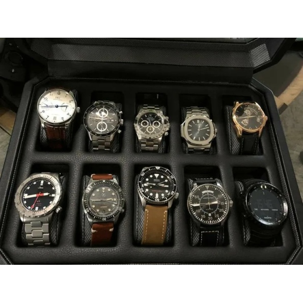 Buy Casual Watch Pallets