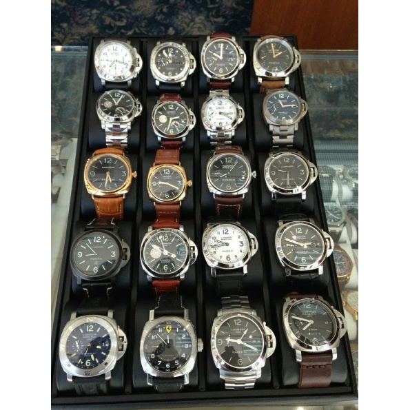 Buy Casual Watch Pallets