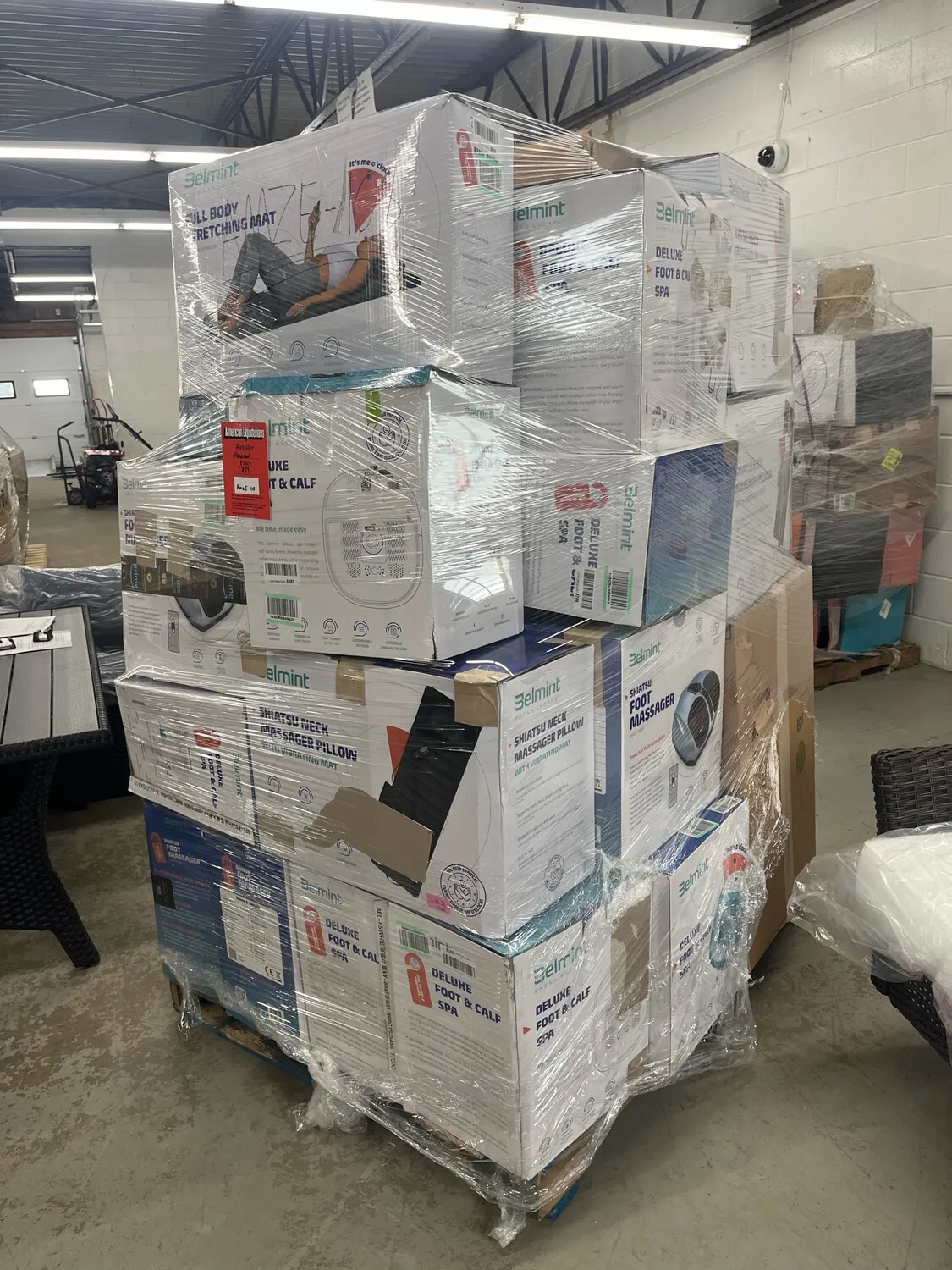 Buy the best wholesale pallets return like amazon, wholesale liquidation pallets, liquidation pallets for sale