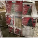 Buy Christmas Tree Pallets