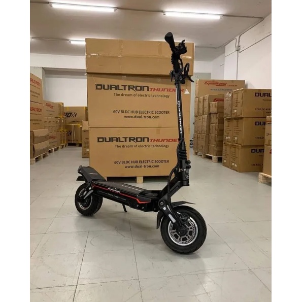 Buy Dualtron Thunder Scooter Pallets