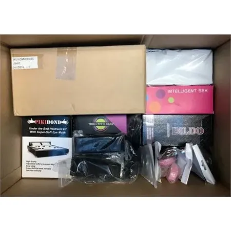 Sex Toys