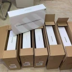 Buy MacBook Air and MacBook Pro Pallets