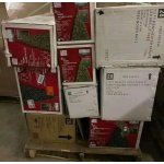 Buy Christmas Tree Pallets