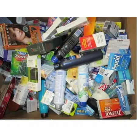 CVS Pharmacy