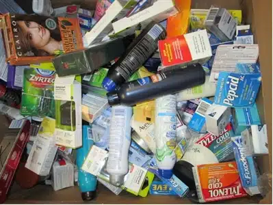 Cvs pharmacy