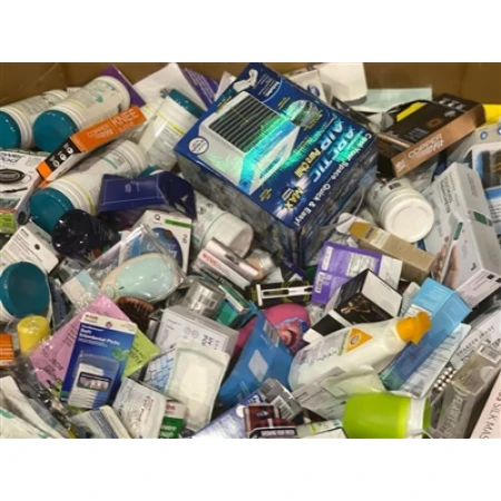 Buy CVS Drug Store – HBA Truckload