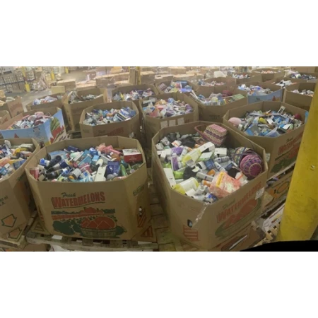 Buy CVS Drug Store – HBA Truckload