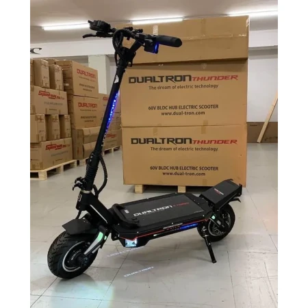 Buy Dualtron Thunder Scooter Pallets