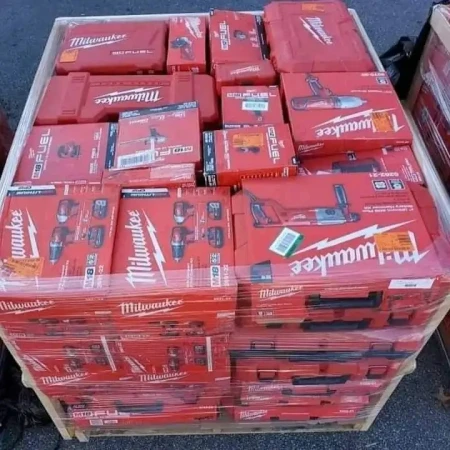 Buy Milwaukee Tool Pallets
