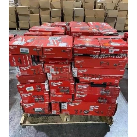 Buy Milwaukee Tool Pallets