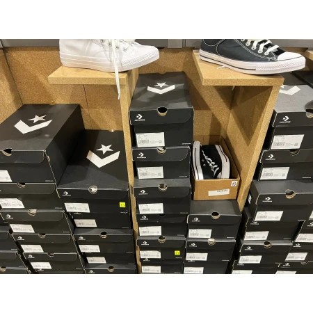 Buy All Star Shoe Pallet