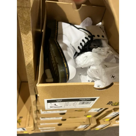 Buy Dr. Martens Boots Pallets