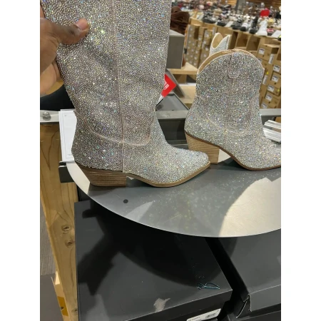 Buy Betsey Johnson Shoes Pallets