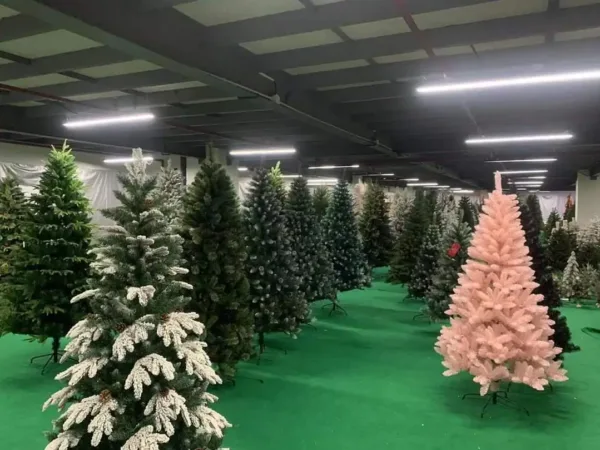 Buy Christmas Tree Pallets