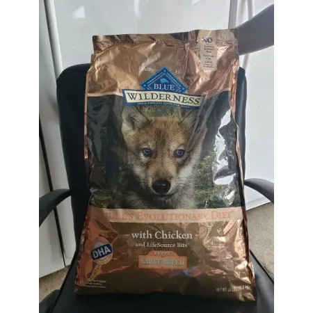 Dog Food