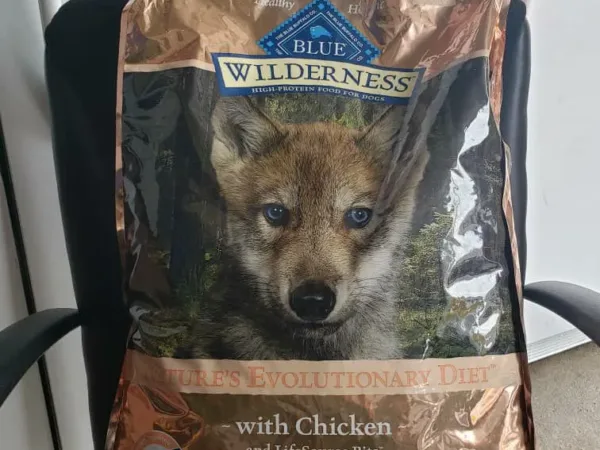 Buy Dog Food Pallets
