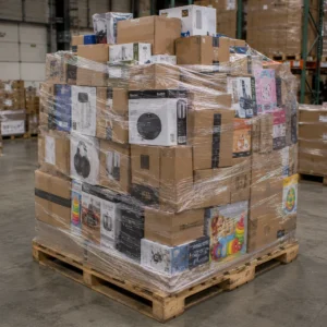 Amazon Return Pallets: 11 Smart Ways to Buy, Inspect & Resell in 2026