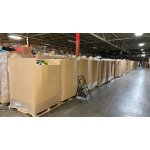 Amazon Shoes Truckload