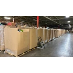 Amazon Shoes Truckload