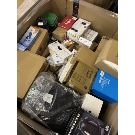 Buy Amazon HPC Truckloads - Amazon 7-Foot Raw Truckload