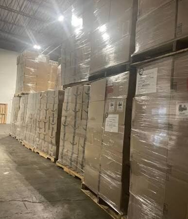 Buy Amazon HPC Truckloads