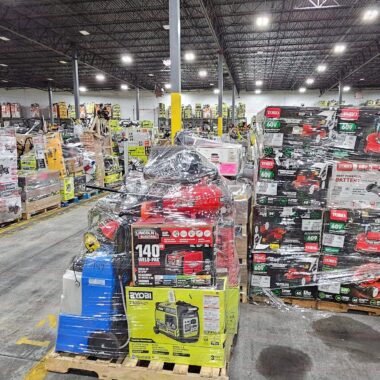 Pallet Flipping: 11 Smart Steps to Build a Profitable Reselling Business in 2026