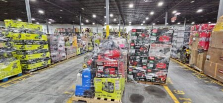 Pallet Flipping: 11 Smart Steps to Build a Profitable Reselling Business in 2026