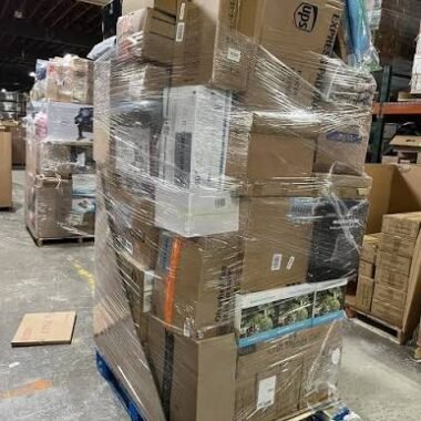 Best Items to Resell From Liquidation Pallets: 15 Proven Picks for 2026