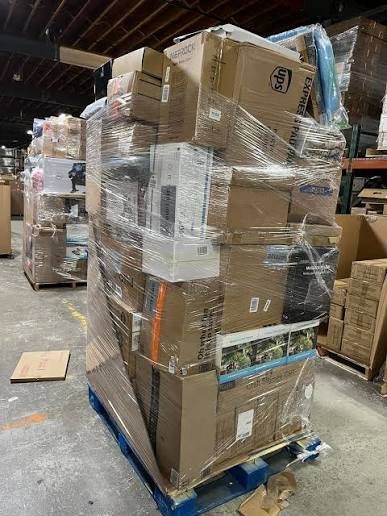 Best Items to Resell From Liquidation Pallets: 15 Proven Picks for 2026